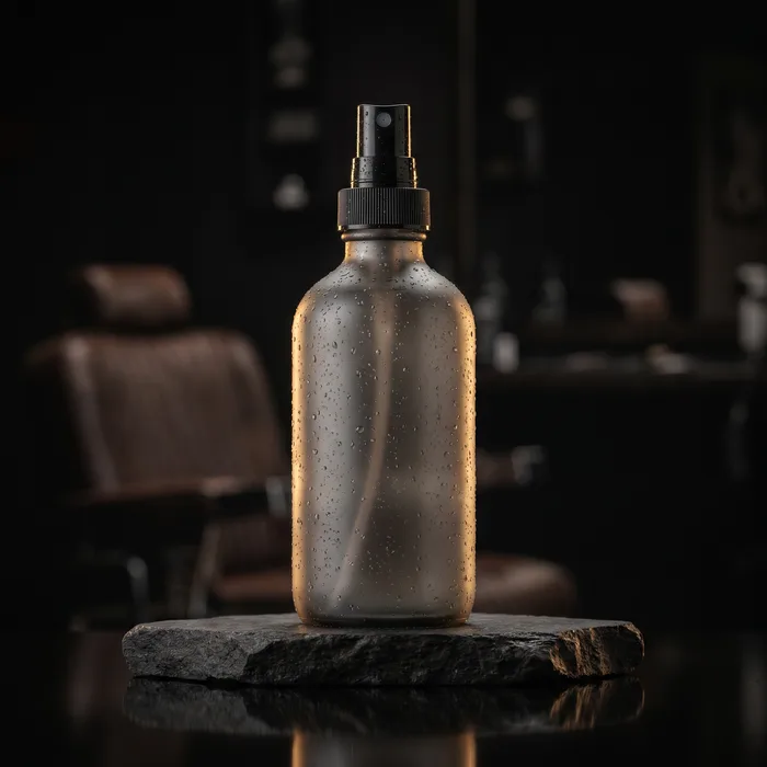 Spray cu sare de mare