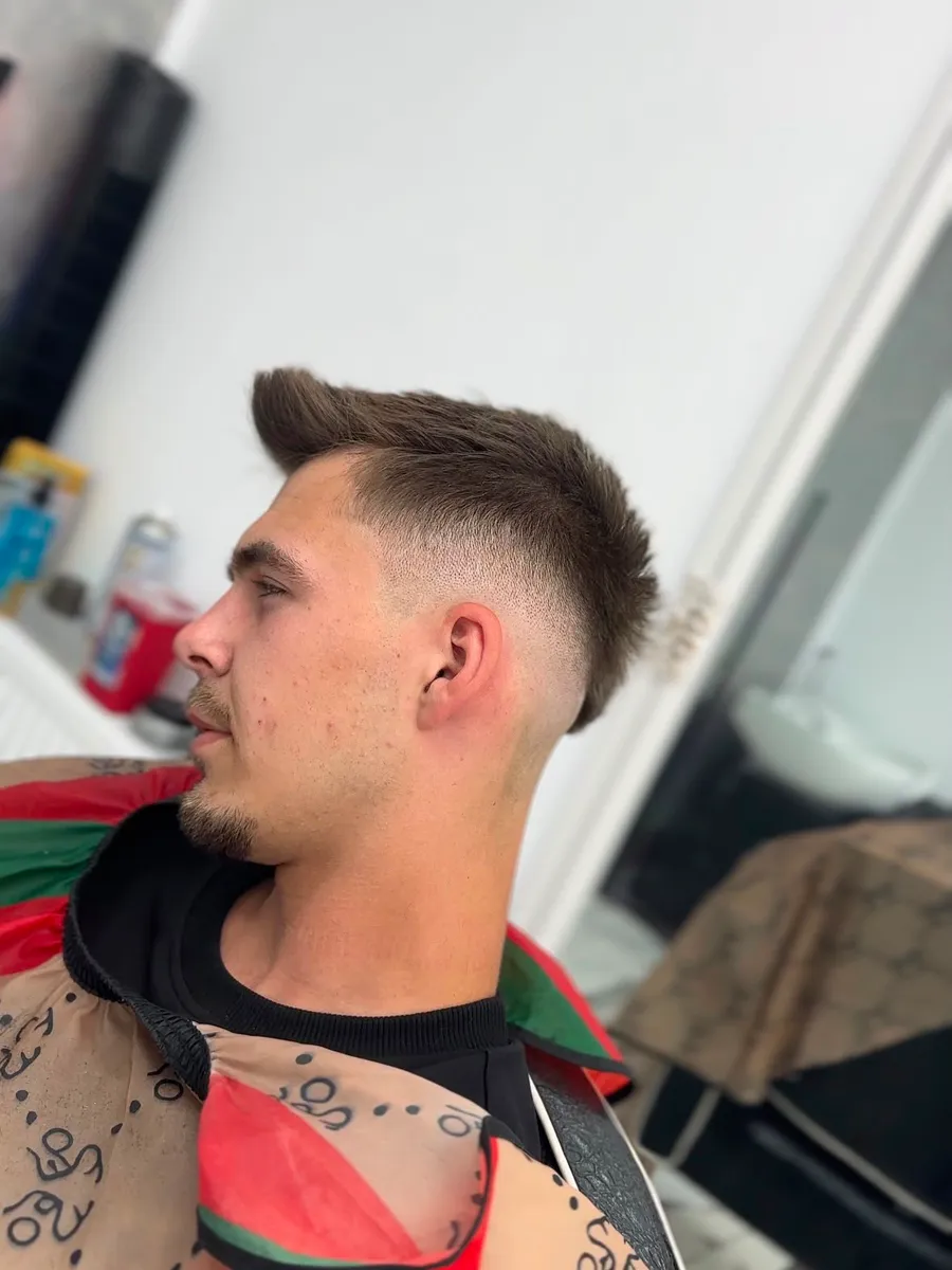 Tunsoare la Vendetta