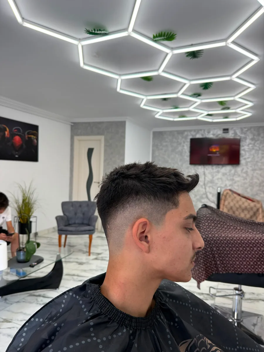 Tunsoare la Vendetta